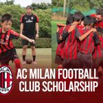 AC Milan Academy Scholarship