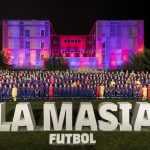 FC Barcelona Youth Academy LA MASIA