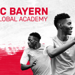 FC Bayern Munich Academy