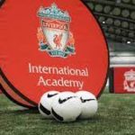 How to Apply For Liverpool FC Academy