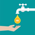 what are crypto faucets