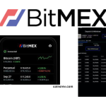 BitMEX App