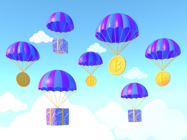 How to Sell Your Airdrops & Airdrop Points on the Pre-Market