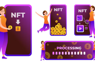 What is NFT lending, and how does it work?