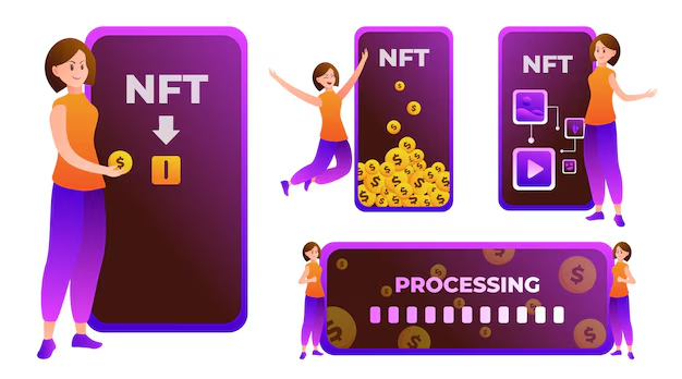 What is NFT lending, and how does it work?