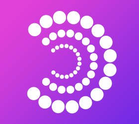 Particle Network logo